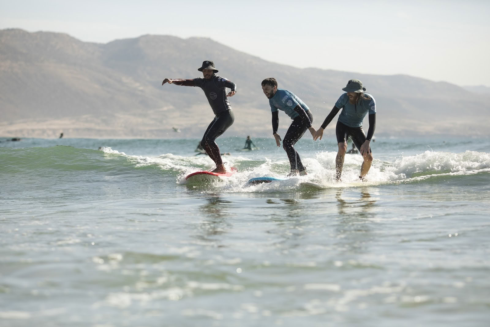 Rewild Surfschool