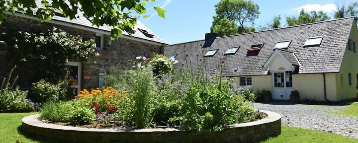 Mandala Yoga Ashram