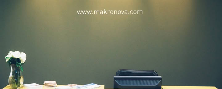 Makronova