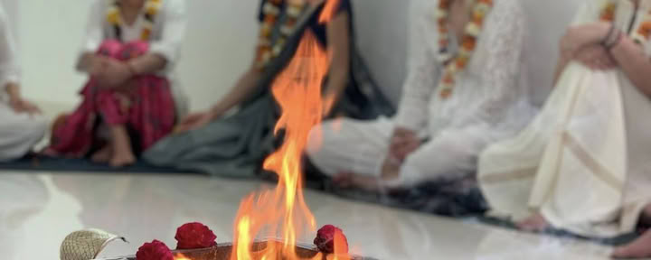 Rishikesh Vinyasa Yogashram