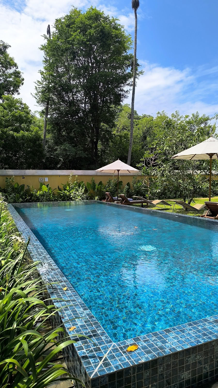 Rekawa Wellnessresort