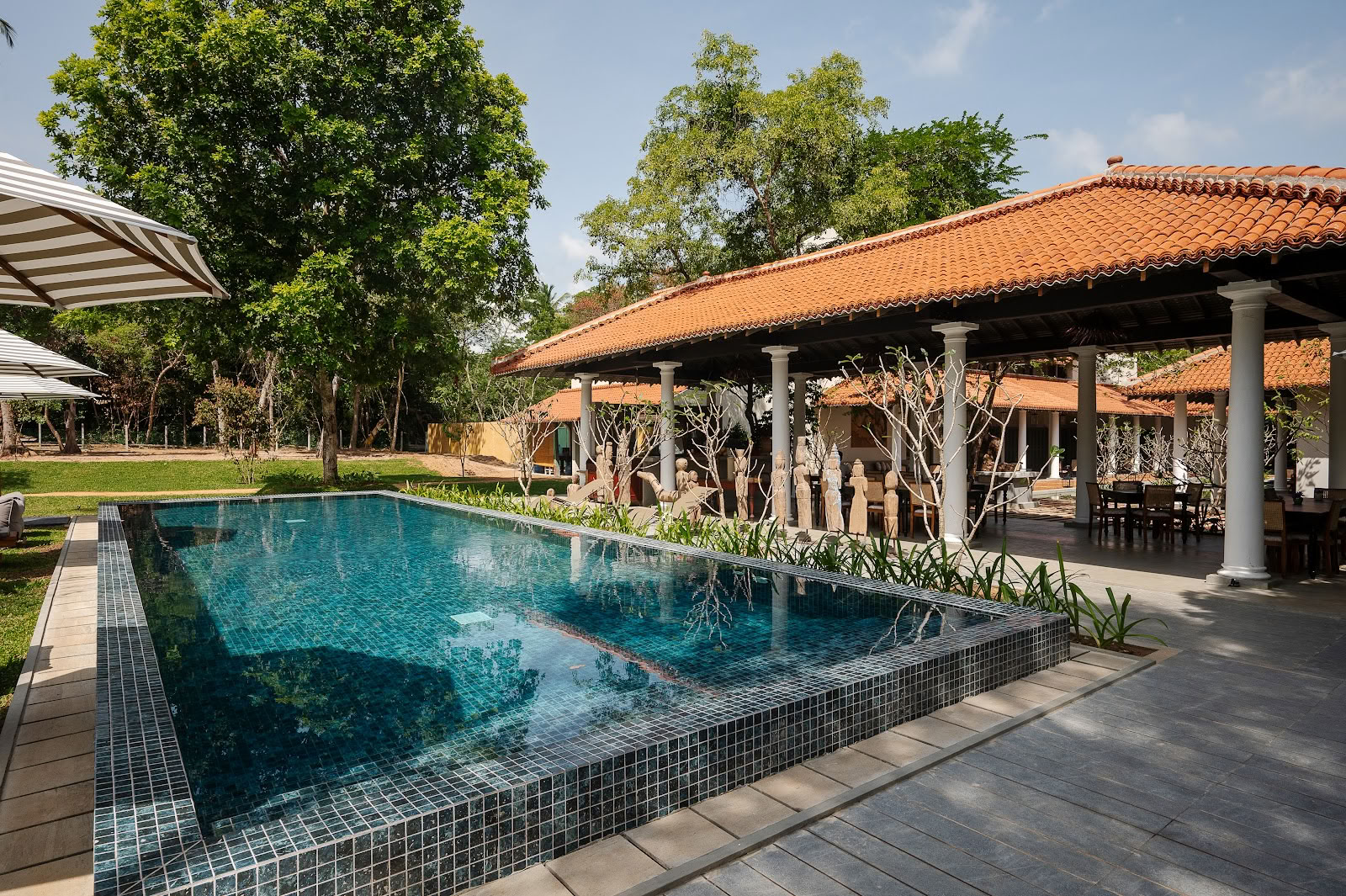 Rekawa Wellnessresort