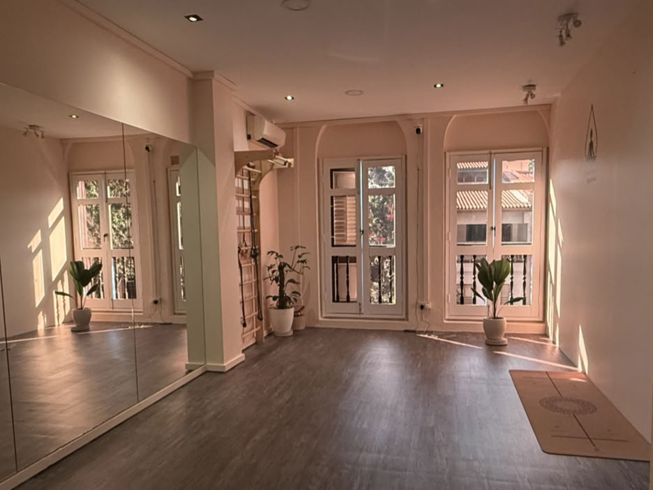 Rudrakshaa Yogashala – Traditionele Yogastudio in Singapore