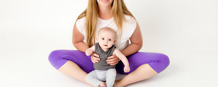 Zon Maan Yoga