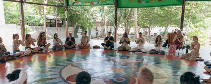 Samma Karuna