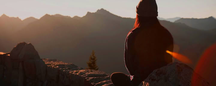 Ware Geluk - Meditatie in India