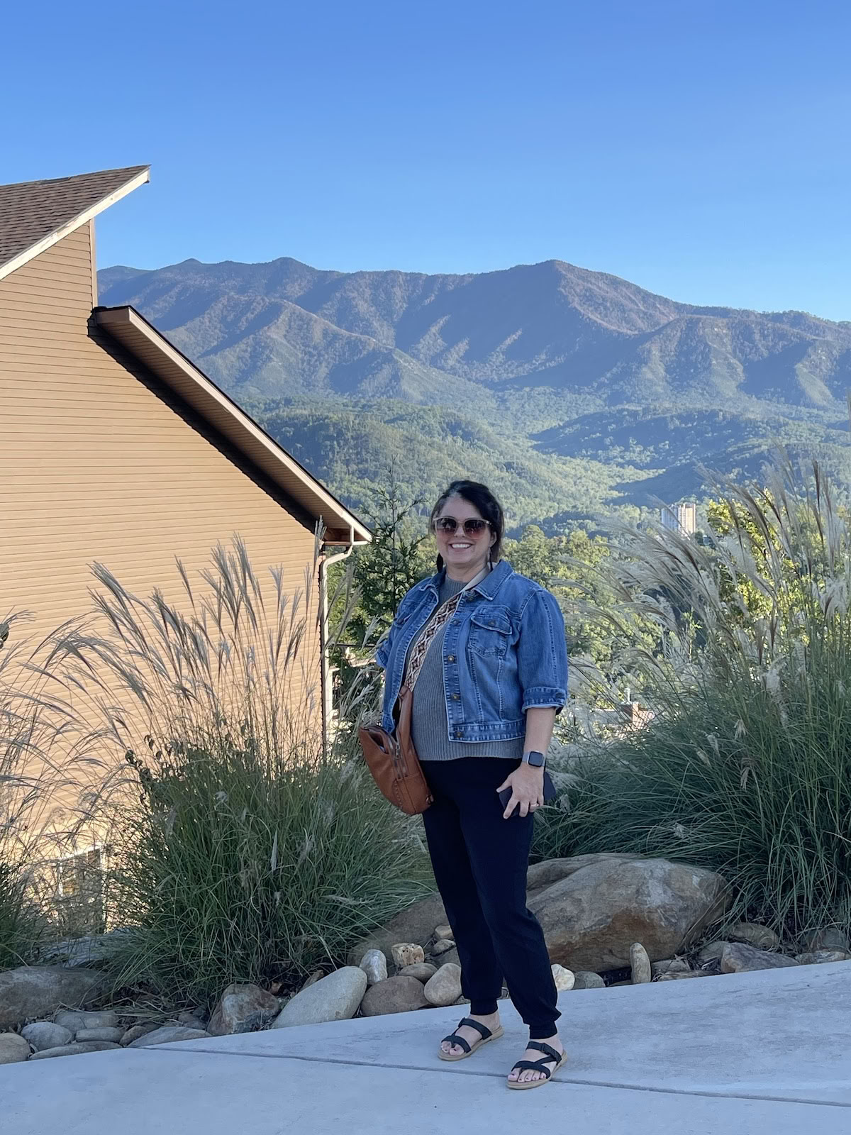 Sereniteit retraites | Blue Ridge en Smoky Mountains