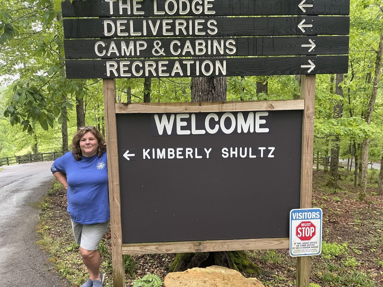 Sereniteit retraites | Blue Ridge en Smoky Mountains