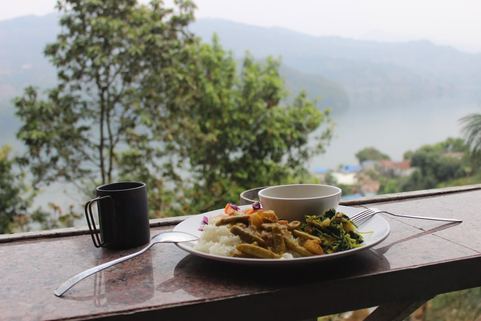 Shivalaya Yoga Ashram in Nepal - Yoga-lerarenopleidingen & retraites