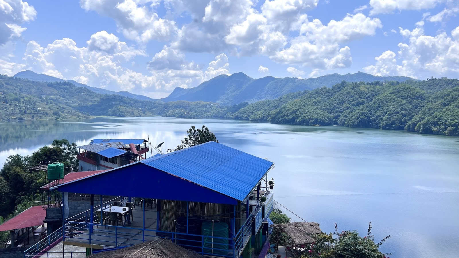 Shivalaya Yoga Ashram in Nepal - Yoga-lerarenopleidingen & retraites