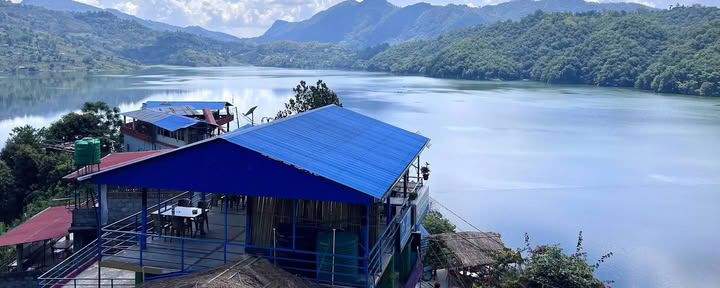 Shivalaya Yoga Ashram in Nepal - Yoga-lerarenopleidingen & retraites