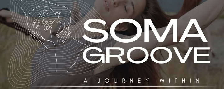 Soma Groovesessies