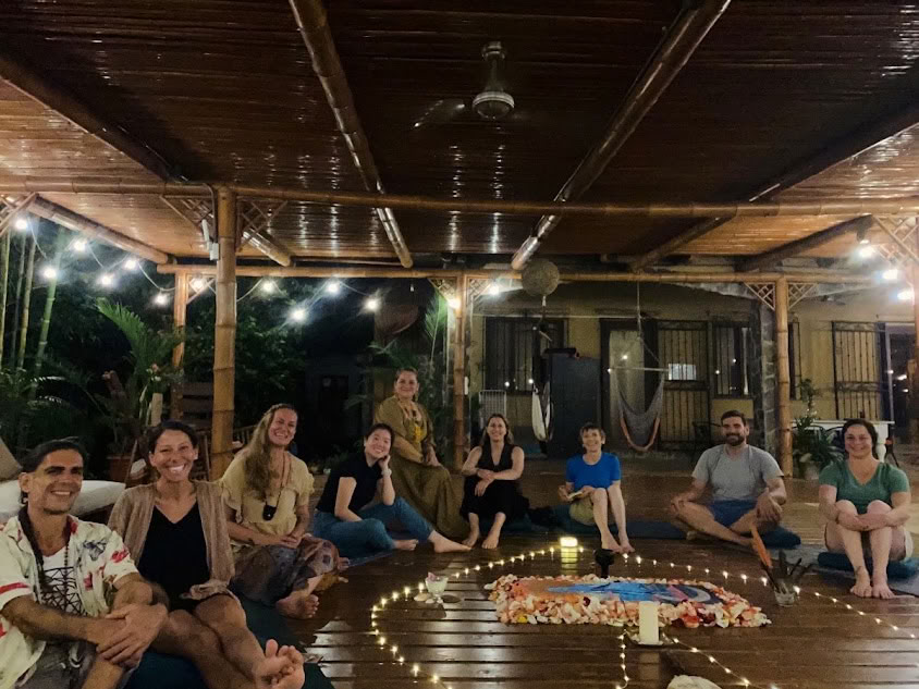 Soul Sync Sanctuary 