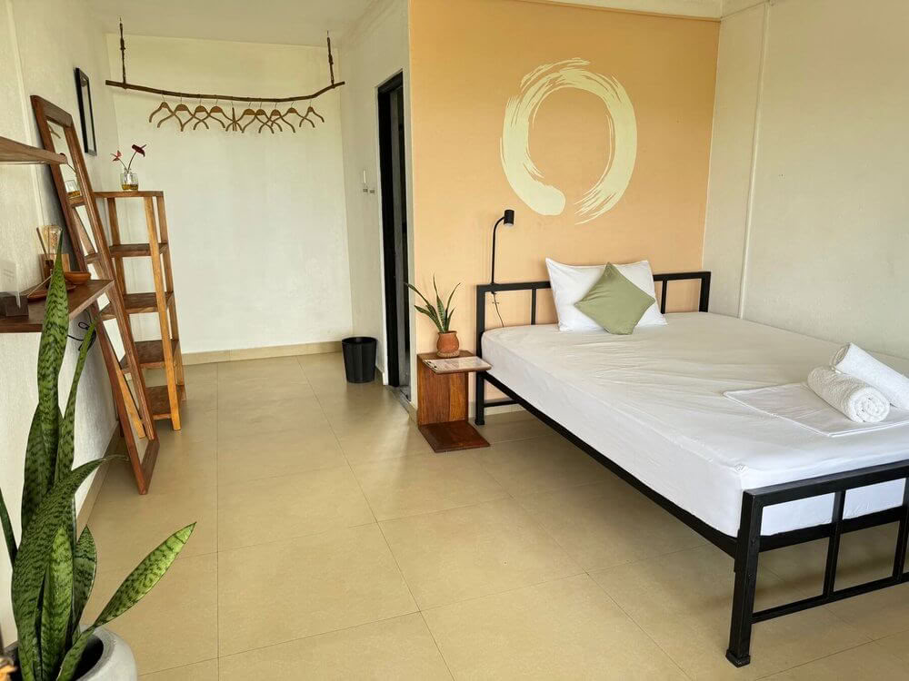 Green Peace Inn - Yoga | Gezondheid | Retreats