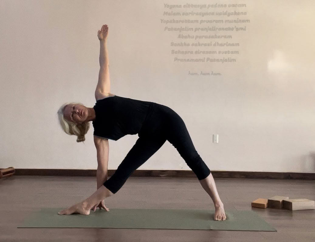 yogacentrum Sayulita