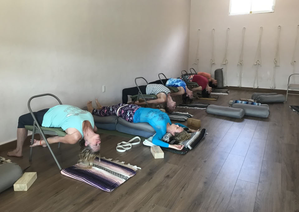 yogacentrum Sayulita