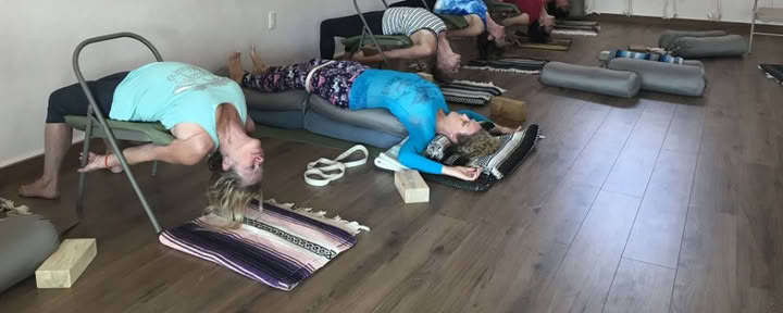 yogacentrum Sayulita