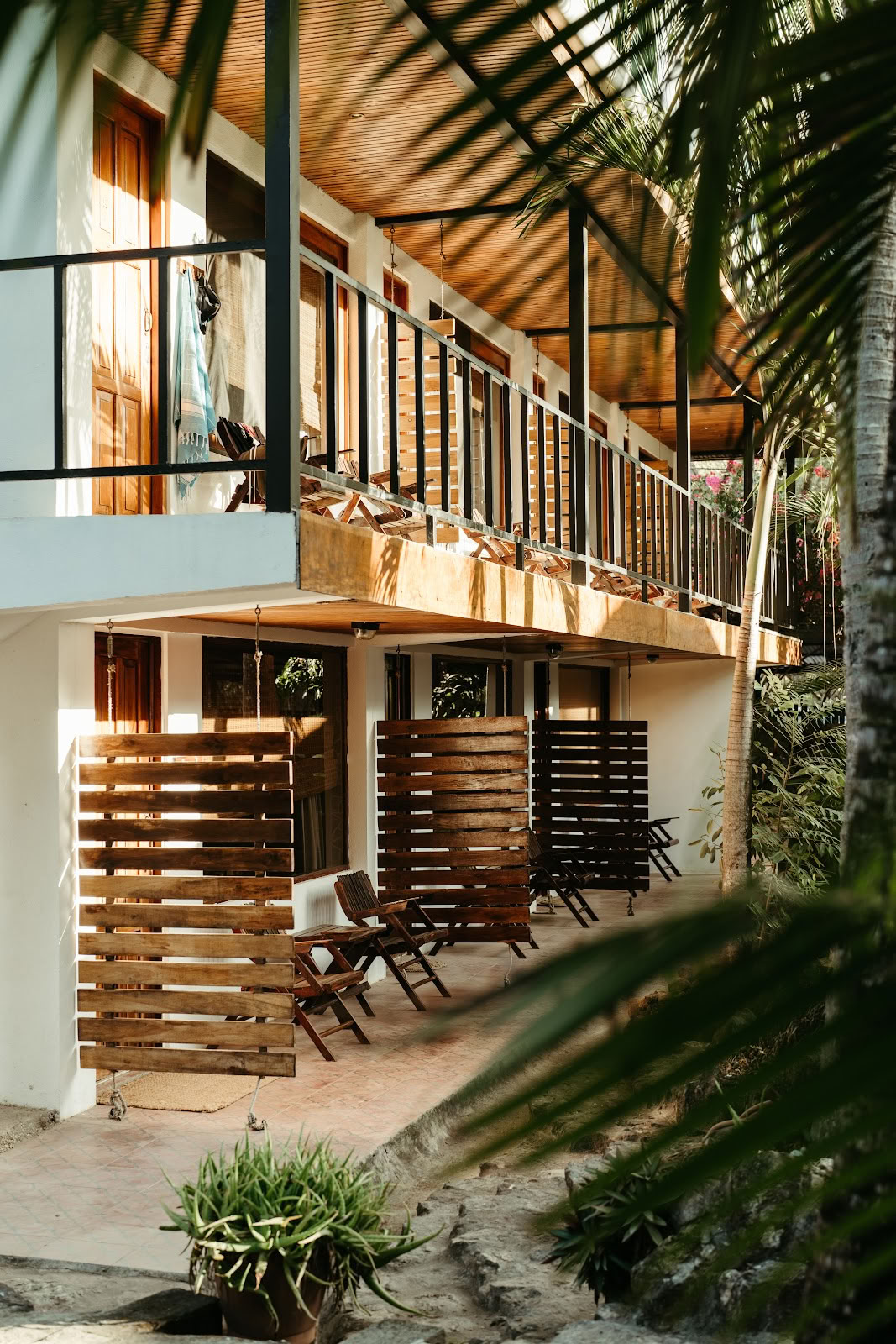 Surf- en yogaretreat voor zussen