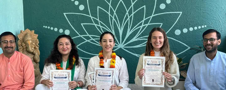Sri Yoga Ashram | aanbieder van yoga-lerarenopleidingen in Rishikesh