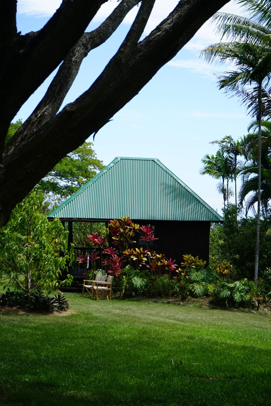 Sterrenzaad Ranch
