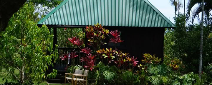 Sterrenzaad Ranch