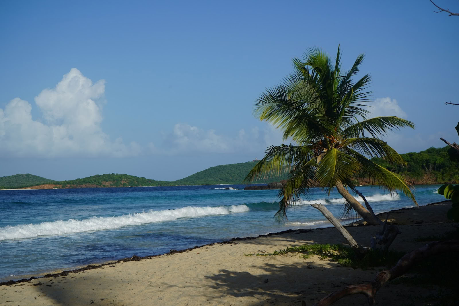 Verblijf in Culebra