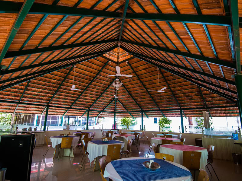 Prajna Kuteera Ayurveda Centrum