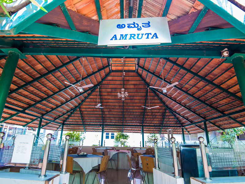Prajna Kuteera Ayurveda Centrum
