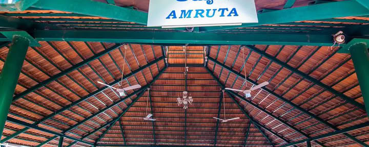 Prajna Kuteera Ayurveda Centrum