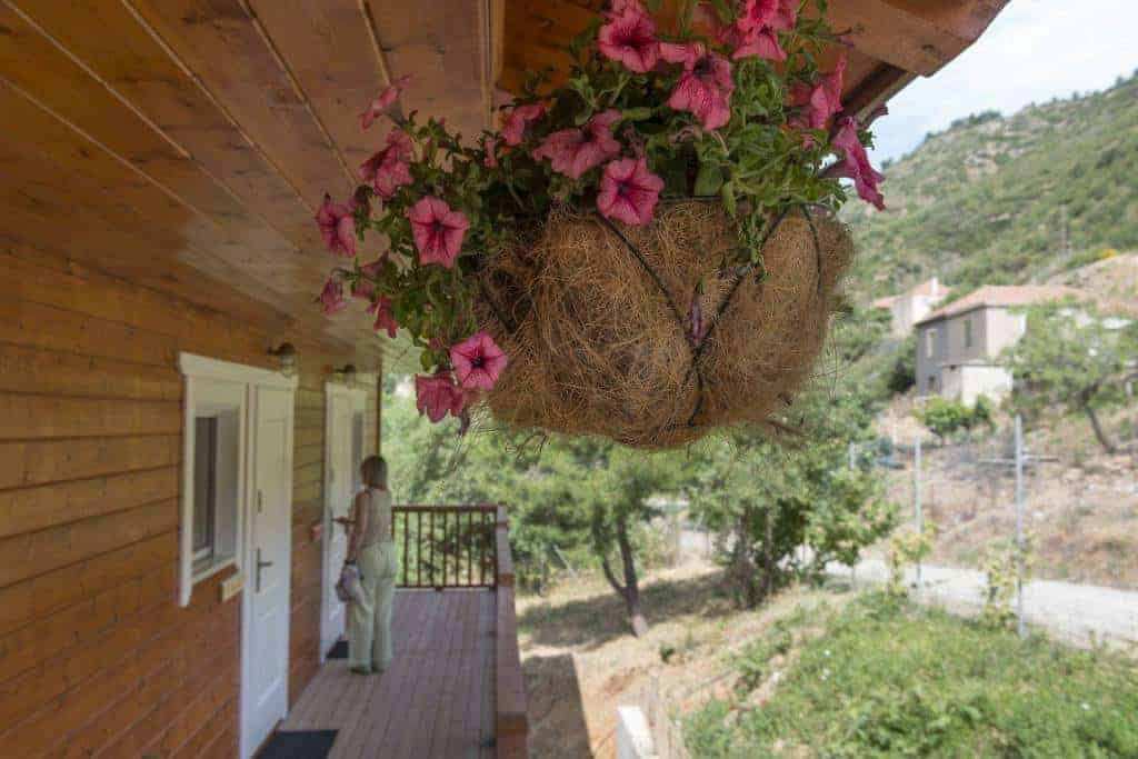 Ktima Noosfera Wellness- en Retraitecentrum