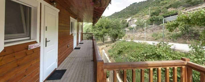 Ktima Noosfera Wellness- en Retraitecentrum