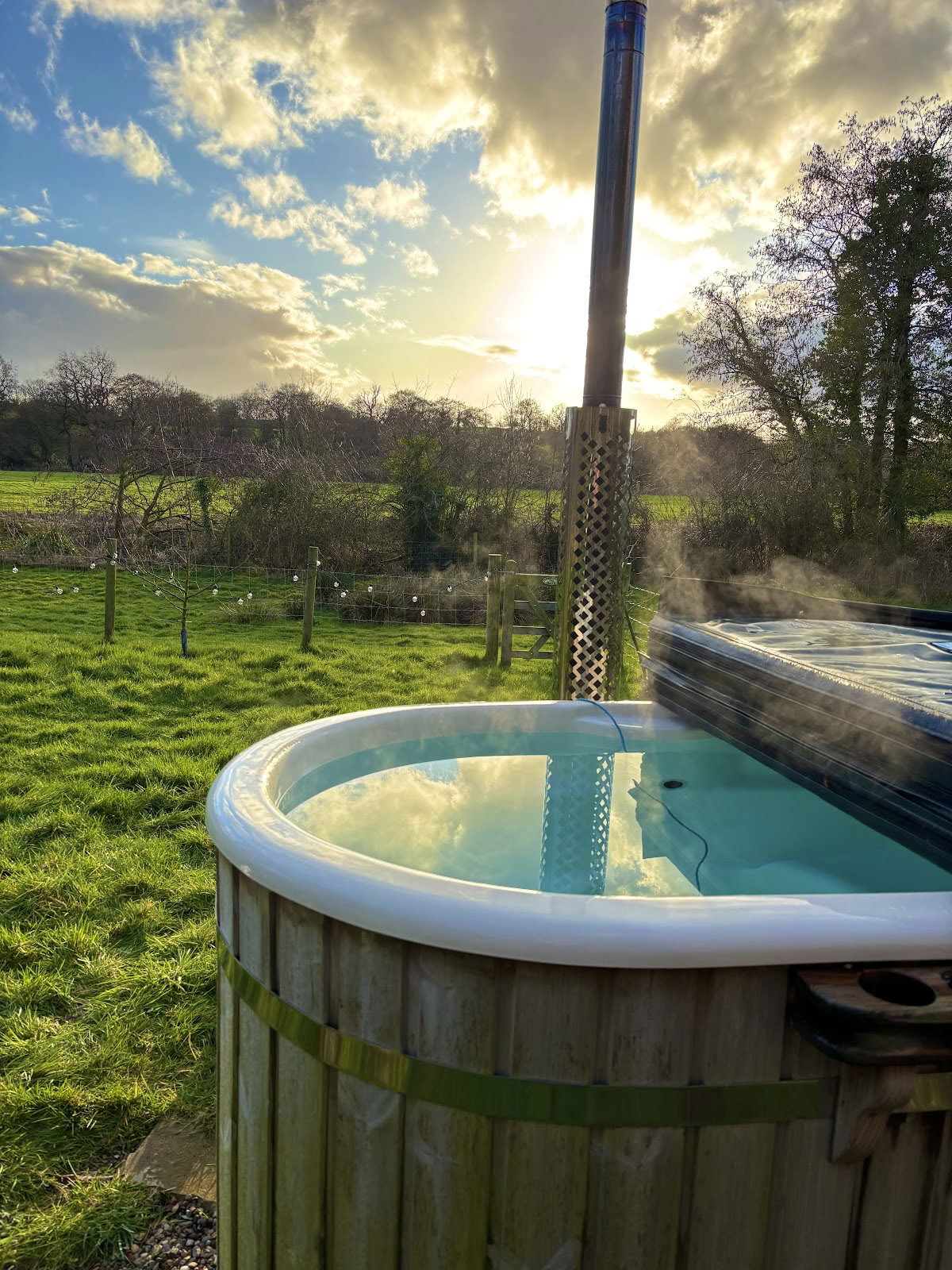 Willow Moon - Boetiekretreat
