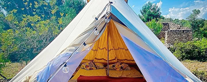 Wilde Geest Eco Culturele Boerderij