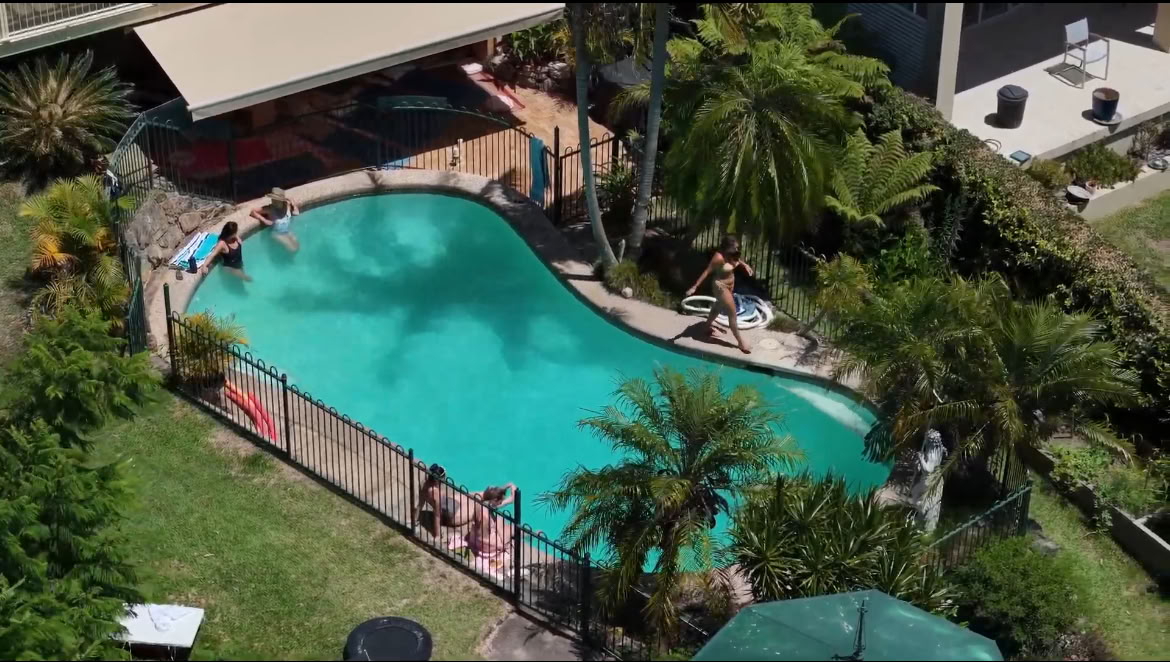 Het Sanctuarium Retreat