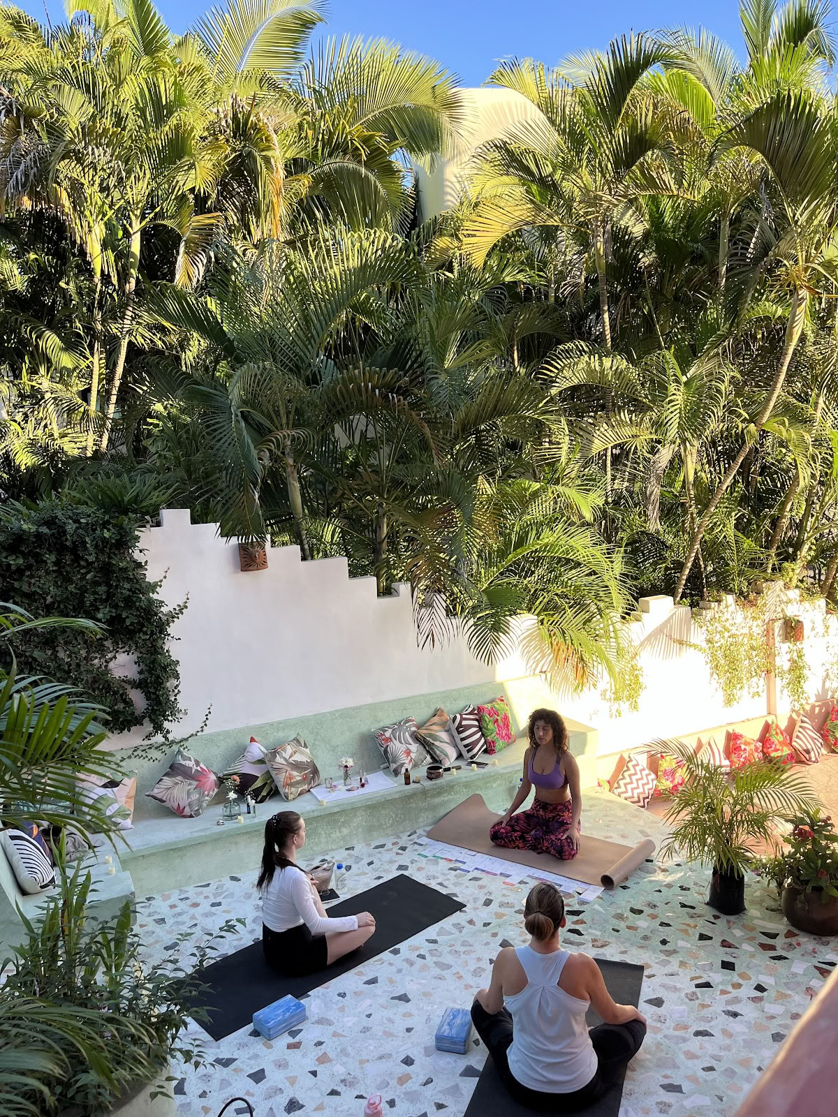 De Reiki- en Magieschool