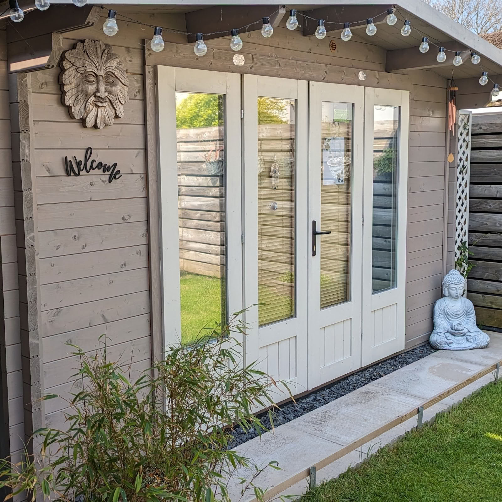 Het Natuurlijke Therapiecentrum (Therapieën & Geaccrediteerde Opleidingsschool)