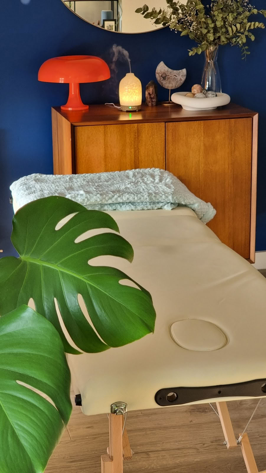 De Menselijke Ervaring | Reiki & Hypnotherapie