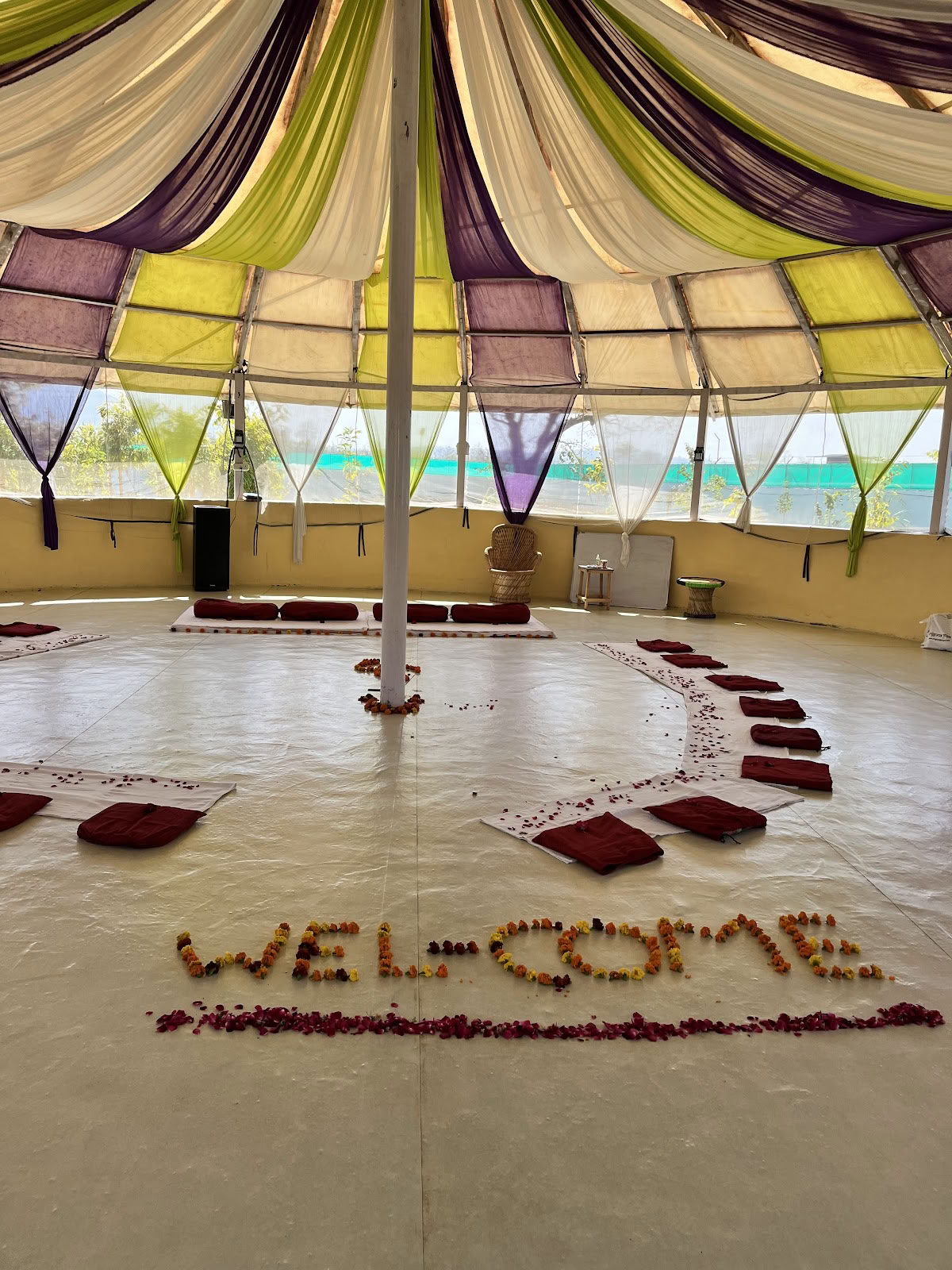 Triguna Yogaschool