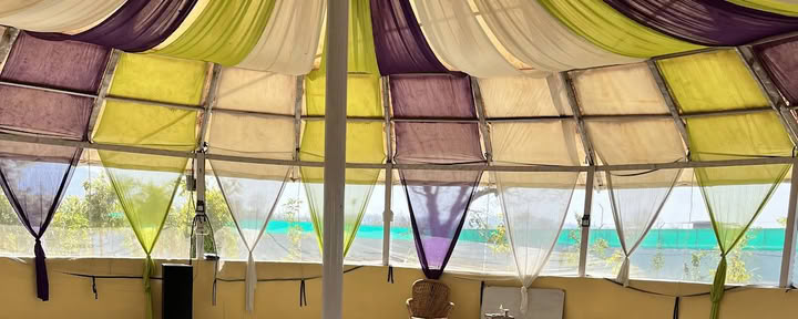 Triguna Yogaschool