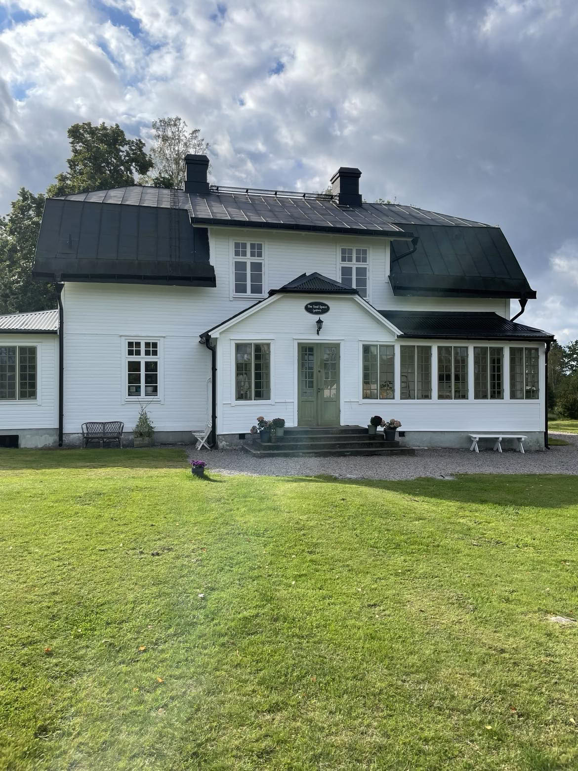 De Zieleruimte