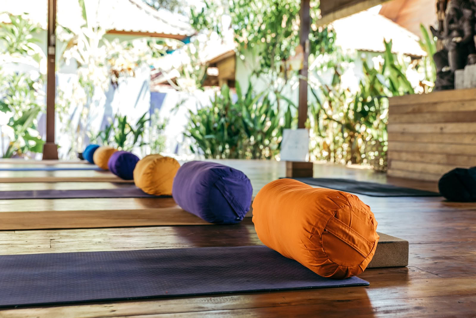 Yoga-bliss Lembongan