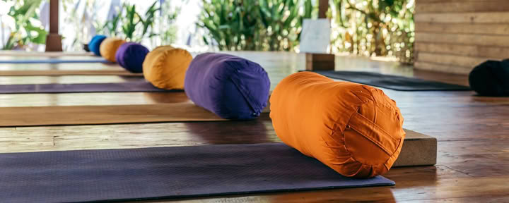 Yoga-bliss Lembongan