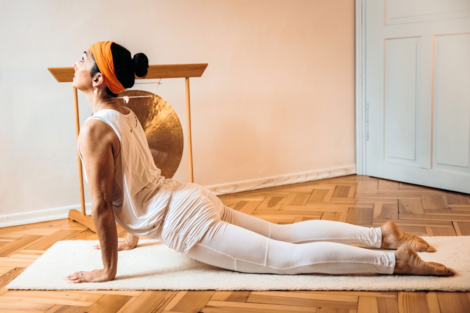 Yoga- en psychotherapiecentrum