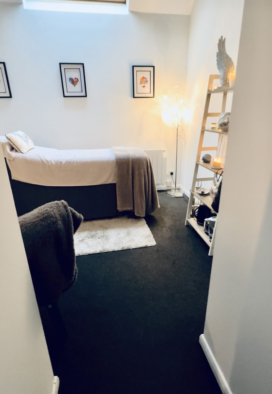 De Zen Academy - Innerlijke Helingstherapie, Counseling, Reiki, Hypnotherapie & Levenscoaching