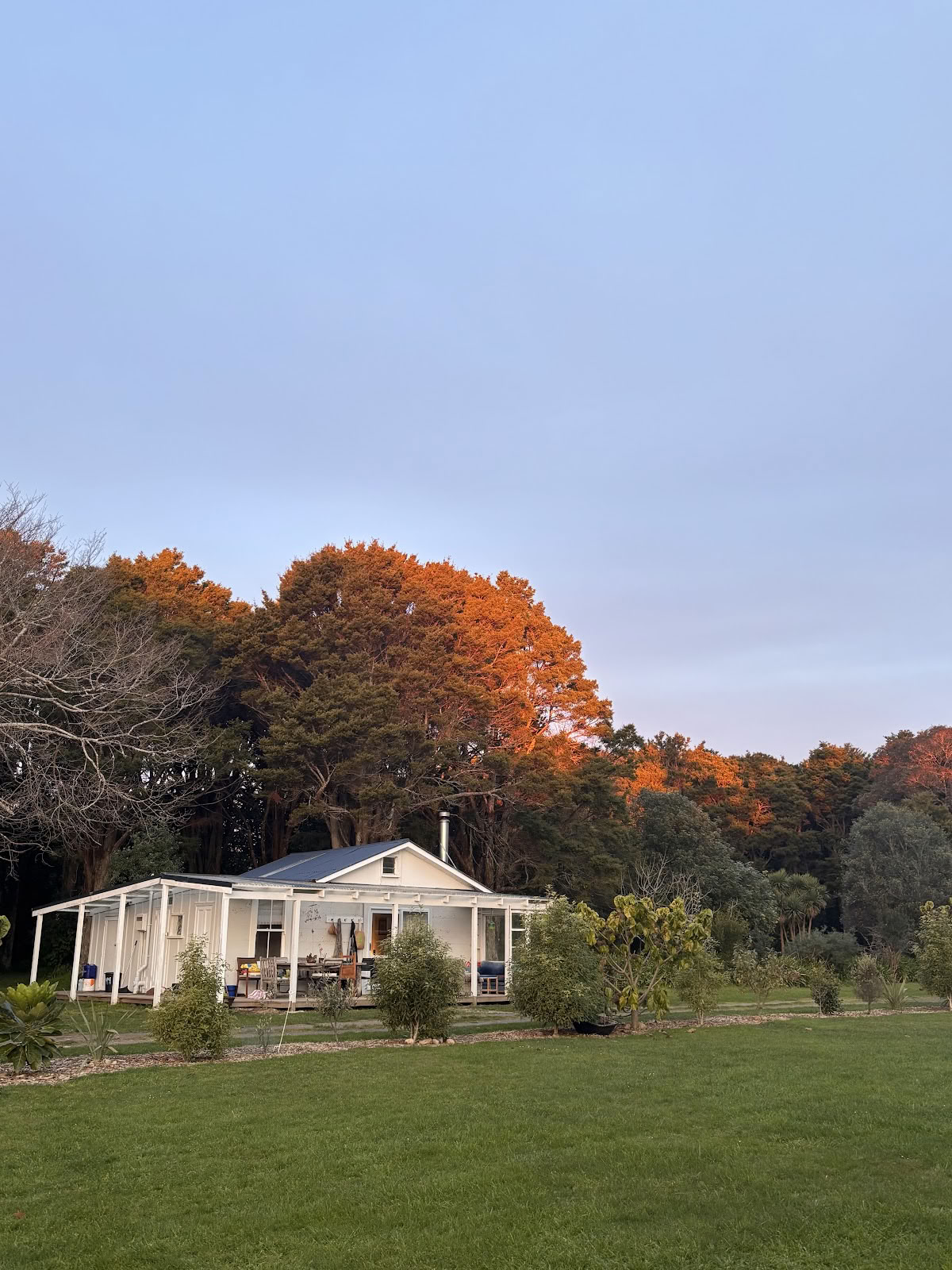 Strathean Retreatcentrum