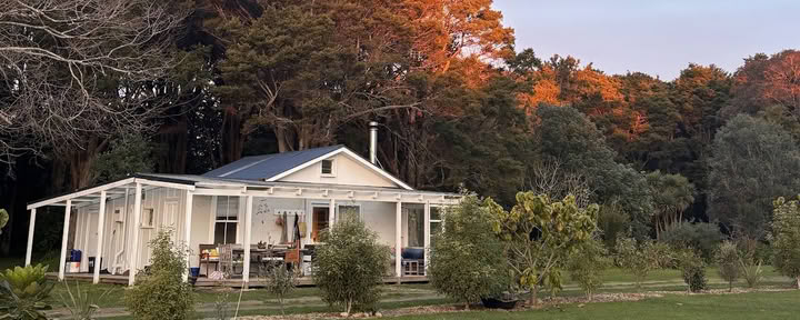 Strathean Retreatcentrum
