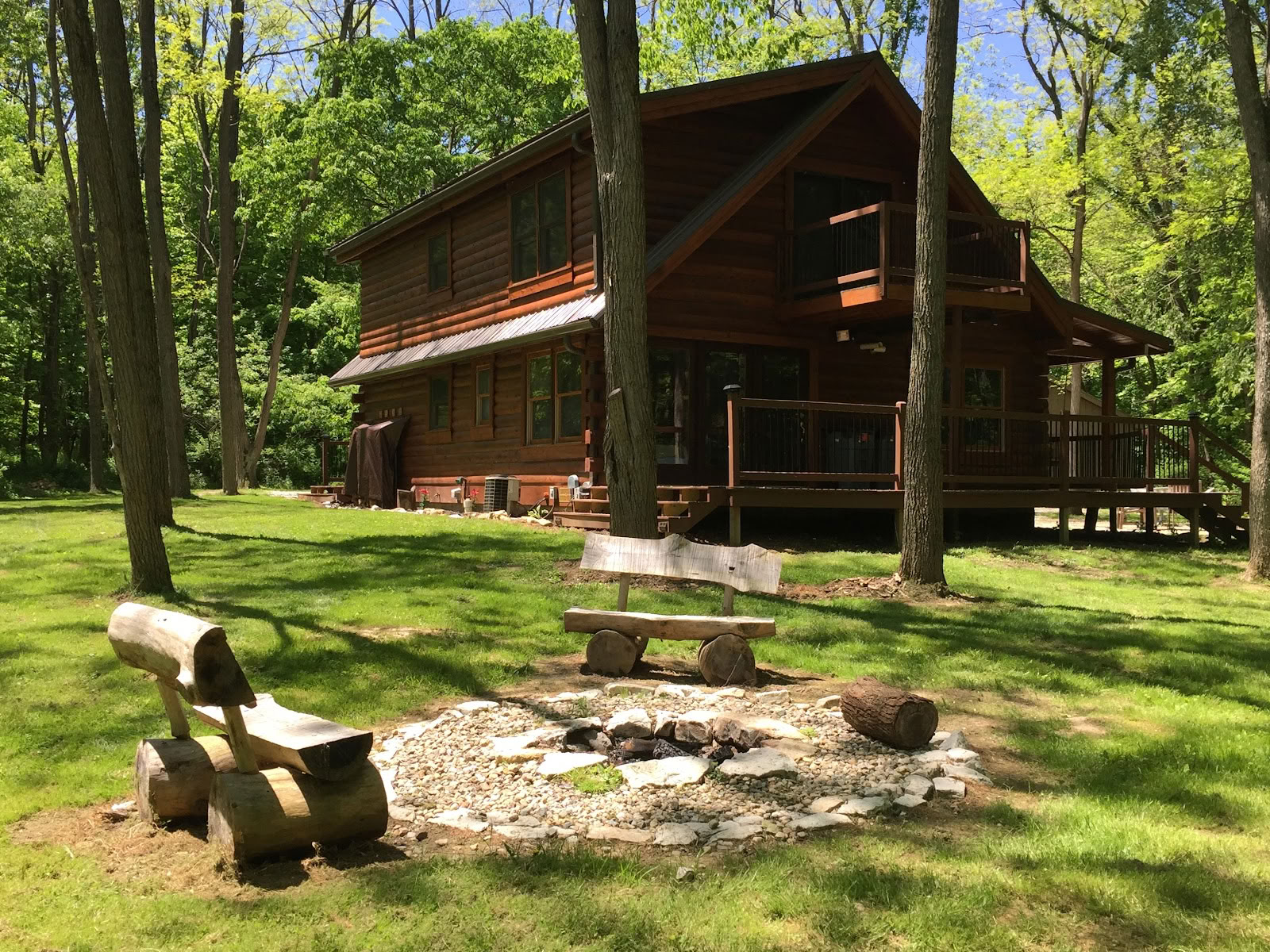 Suikerrietretreat