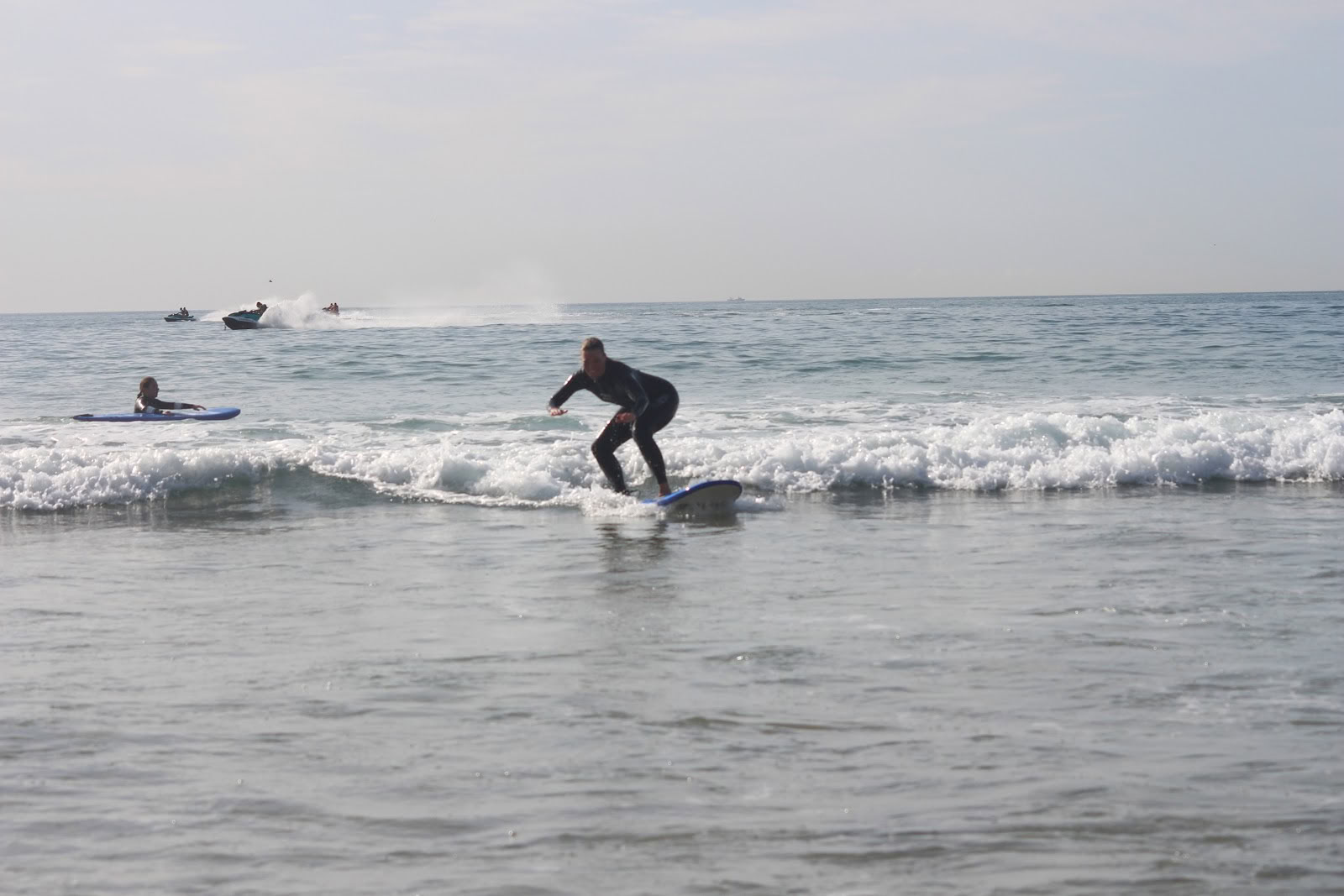 Yuba surf Marokko