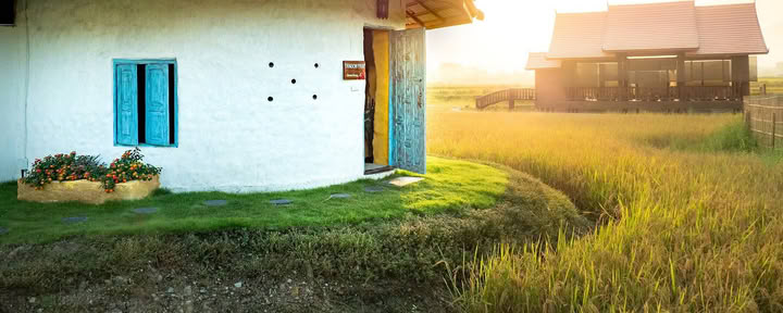 Suan Sati Yoga Retraitecentrum