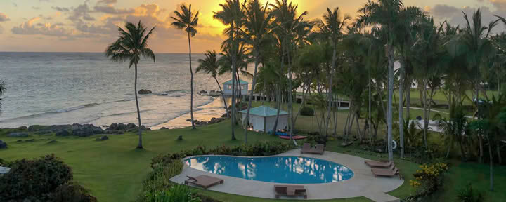 Hotel en Restaurant Villa Serena
